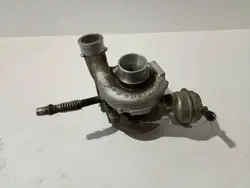 Turbo AUDI A6 (4B2, C5) 4541355 2.5L Diesel 2001