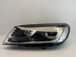 Faros izquierdo Xenón LED VW Touareg II Lift 7P1941751B