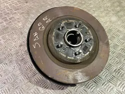 UTO36833 Cubo roda traseira para Hyundai Santa Fe 2019