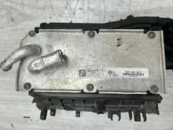 Coletor admissão VW OEM 03F145749C Passat B7 1.4L
