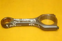 Kiertokanki OEM 619 103 Ford Mondeo MK V 1.5 DCI