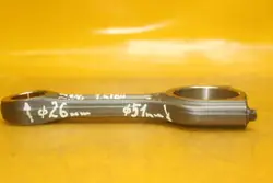 Pleuel OEM 619 103 für Ford Mondeo MK V 1.5 DCI