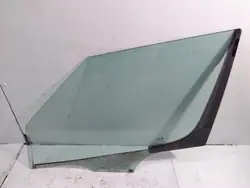 Vasen etuikkuna SKODA YETI 5L 5L0845021E