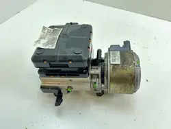 Compressore sospensione pneumatica anteriore Citroen C5 2006 5002074