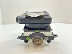 Compresseur de suspension pneumatique avant Citroen C5 2006 5002074