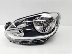 Linker Scheinwerfer VW UP Halogen Europäisch OEM
