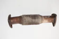 Conector Flexível de Escape 2.2 E5 Boxer Jumper