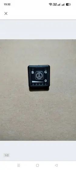 Unidade central de comutação Ocotec