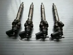 Injecteur BMW F10 F30 2.0D 0445110289