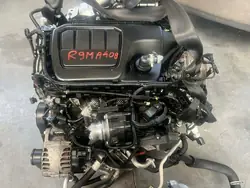 Motor con Bomba R9MA408 para Trafic III 1.6 DCI