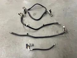 Terminal Negativo VW Audi Original