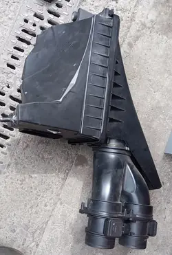 Luftfiltergehäuse Jaguar XF 250