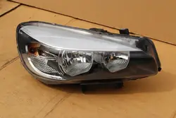 Faros Delantero Derecho BMW 2 F45 F46 OEM