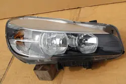 Phare Avant Droit BMW 2 F45 F46 OEM