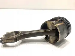 Kolben und Pleuel OEM LORK-370-33510 D4FD