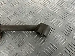 Skoda Turboavloppsrör OEM 03L145535A - Begagnad