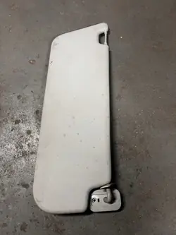 Palas de sol esquerda FORD TRANSIT CUSTOM MK8 OEM