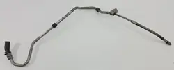 Conducto de aceite Porsche OE usado OEM 7P5411813
