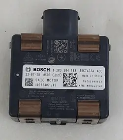 Radarsensor OEM 10966407 für MG ZS ACC-System
