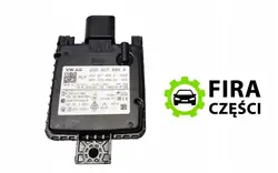 Radar de asistencia de cambio de carril OEM 2Q0907685A Volkswagen