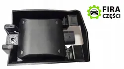 Kaistanvaihtoavustin tutka OEM 2Q0907685A Volkswagen