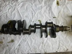 BMW OE Vevaxel E53 X5