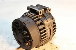 Vaihtovirtageneraattori MERCEDES-BENZ C (W202) 2.2L diesel