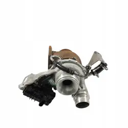 BMW 1 F20 F21 Diesel N47N Turbo 8514667 OEM