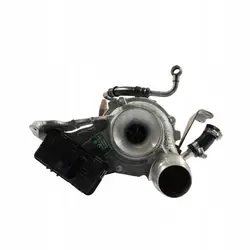 BMW 1 F20 F21 Diesel N47N Turbo 8514667 OEM