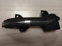 Honda Civic XI Linker Spiegel LED Blinker OEM