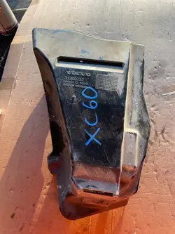 VOLVO XC60 II Copertura Compressore Sospensione 31360722