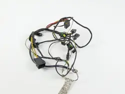 Lämmityskaapeli OEM 52409874 Renault Espace IV