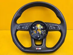 Volante Audi OE 8W0419091DH usado