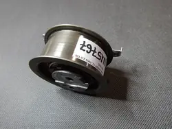 VW PASSAT CC Spännare Rulle 03L109243F