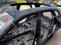 Panoramadak OEM Panorama voor Audi A4 8W B9
