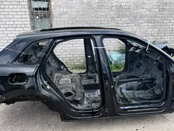 Panoramadak OEM Panorama voor Audi A4 8W B9