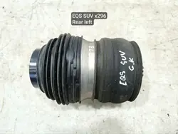 Mercedes-Benz Airbag A2963204500 Links Achter EQS SUV