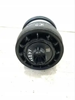 Airbag Mercedes-Benz A2963204500 Arrière Gauche EQS SUV