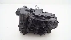Válvula secadora de ar MP4OSUSZACZ.CZESCIGORA Mercedes Actros MP4