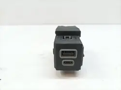 USB-uttag OEM 00505740940 för Alfa Romeo Tonale