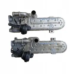 EGR-jäähdytin VW SEAT SKODA 03G131513J