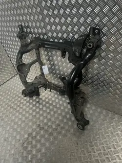 UTO56047 Vorderes Hilfsrahmen für Mercedes GLE W166