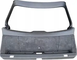 Tapicería Portón Audi A6 C6 OEM 4F9867979 Negro