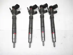 Delphi Polttoainesuutin OEM 04L130277AP VW T6:lle