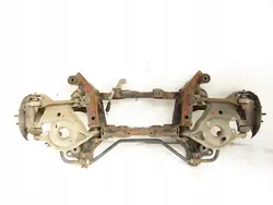 Bras de suspension arrière OEM SANKI TYŁ FORD GALAXY III 4X4 (CK)