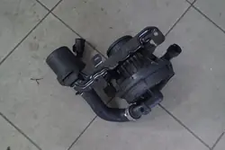 AUDI R8 4S Toissijainen ilmapumppu OEM 4S0906601