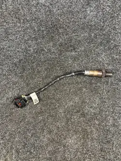 Sensor Lambda Opel A14NET 1.4 Turbo 55562206