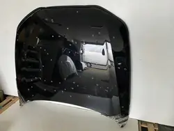 Motorhuv AUDI A6 C7 11-18