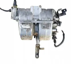 Insugningsgrenrör OEM 24435069 för Opel Zafira B