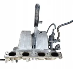 Coletor de admissão OEM 24435069 para Opel Zafira B